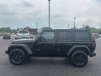 Thumbnail Photo 6 for 2022 Jeep Wrangler