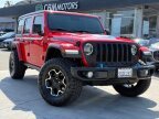 Thumbnail Photo 1 for 2022 Jeep Wrangler