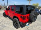 Thumbnail Photo 6 for 2022 Jeep Wrangler