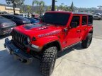 Thumbnail Photo 4 for 2022 Jeep Wrangler