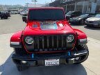 Thumbnail Photo 3 for 2022 Jeep Wrangler