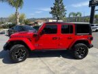 Thumbnail Photo 5 for 2022 Jeep Wrangler