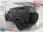 Thumbnail Photo 2 for 2022 Jeep Wrangler