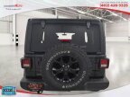 Thumbnail Photo 3 for 2022 Jeep Wrangler
