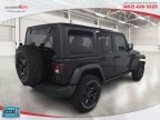 Thumbnail Photo 4 for 2022 Jeep Wrangler