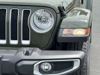 Thumbnail Photo 5 for 2022 Jeep Wrangler