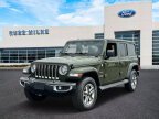 Thumbnail Photo 4 for 2022 Jeep Wrangler