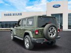 Thumbnail Photo 3 for 2022 Jeep Wrangler