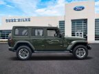 Thumbnail Photo 1 for 2022 Jeep Wrangler