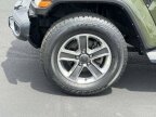Thumbnail Photo 6 for 2022 Jeep Wrangler