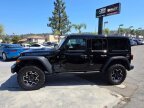 Thumbnail Photo 5 for 2022 Jeep Wrangler
