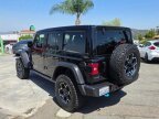Thumbnail Photo 6 for 2022 Jeep Wrangler