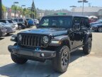 Thumbnail Photo 4 for 2022 Jeep Wrangler