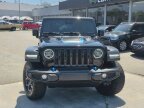 Thumbnail Photo 3 for 2022 Jeep Wrangler
