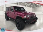 Thumbnail Photo 6 for 2022 Jeep Wrangler