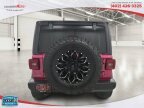 Thumbnail Photo 3 for 2022 Jeep Wrangler