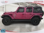 Thumbnail Photo 1 for 2022 Jeep Wrangler