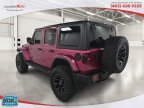 Thumbnail Photo 2 for 2022 Jeep Wrangler