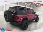 Thumbnail Photo 4 for 2022 Jeep Wrangler