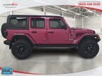 Thumbnail Photo 5 for 2022 Jeep Wrangler