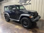 Thumbnail Photo 5 for 2022 Jeep Wrangler