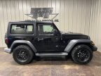 Thumbnail Photo 6 for 2022 Jeep Wrangler