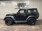Thumbnail Photo 2 for 2022 Jeep Wrangler