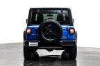 Thumbnail Photo 3 for 2022 Jeep Wrangler