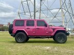 Thumbnail Photo 6 for 2022 Jeep Wrangler
