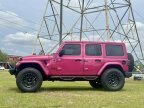 Thumbnail Photo 2 for 2022 Jeep Wrangler