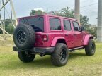 Thumbnail Photo 5 for 2022 Jeep Wrangler