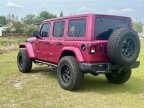 Thumbnail Photo 3 for 2022 Jeep Wrangler