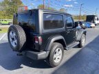 Thumbnail Photo 6 for 2022 Jeep Wrangler