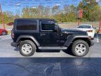 Thumbnail Photo 5 for 2022 Jeep Wrangler