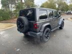 Thumbnail Photo 4 for 2022 Jeep Wrangler