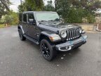 Thumbnail Photo 6 for 2022 Jeep Wrangler