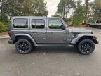Thumbnail Photo 5 for 2022 Jeep Wrangler
