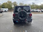 Thumbnail Photo 3 for 2022 Jeep Wrangler