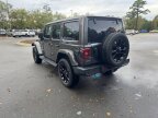 Thumbnail Photo 2 for 2022 Jeep Wrangler