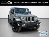 2022 Jeep Wrangler