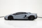 Thumbnail Photo 5 for 2022 Lamborghini Aventador