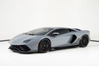 Thumbnail Photo 6 for 2022 Lamborghini Aventador
