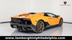 Thumbnail Photo 5 for 2022 Lamborghini Aventador