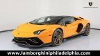 Thumbnail Photo 1 for 2022 Lamborghini Aventador