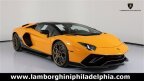 Thumbnail Photo 6 for 2022 Lamborghini Aventador