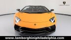 Thumbnail Photo 3 for 2022 Lamborghini Aventador