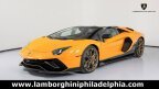 Thumbnail Photo 2 for 2022 Lamborghini Aventador