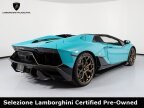 Thumbnail Photo 5 for 2022 Lamborghini Aventador