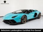 Thumbnail Photo 1 for 2022 Lamborghini Aventador