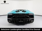 Thumbnail Photo 6 for 2022 Lamborghini Aventador